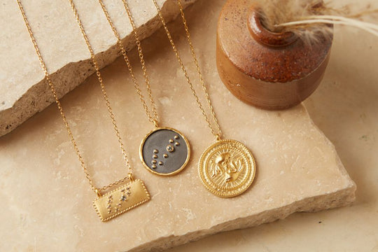 The Best Jewelry Gift for Each Zodiac Sign