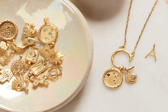 4 Beautiful Jewelry Gifts for Your Best Friend