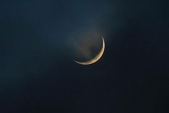 What Is the Spiritual Meaning of the Crescent Moon?