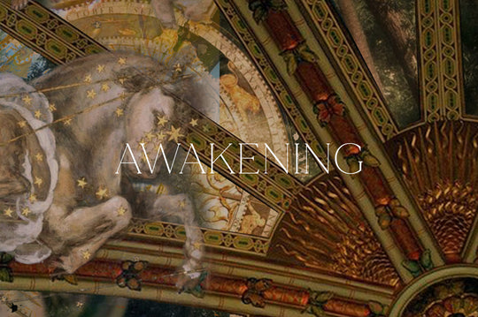 Time to Awaken: Inspiration for May