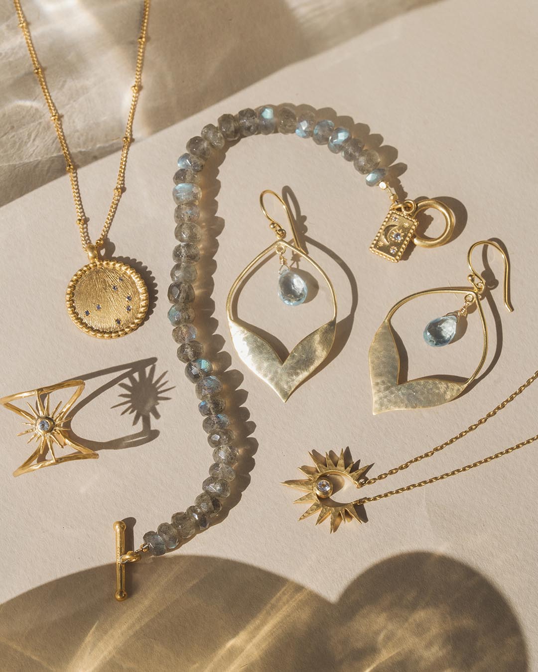 Unique Best-Selling Jewelry Satya Jewelry