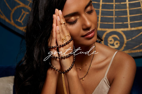 November: Gratitude