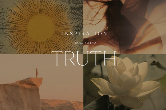 September Inspiration: TRUTH