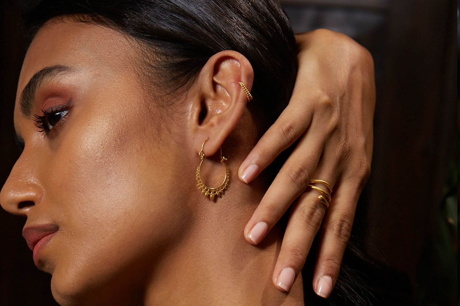 Inspiration: Delicate Details