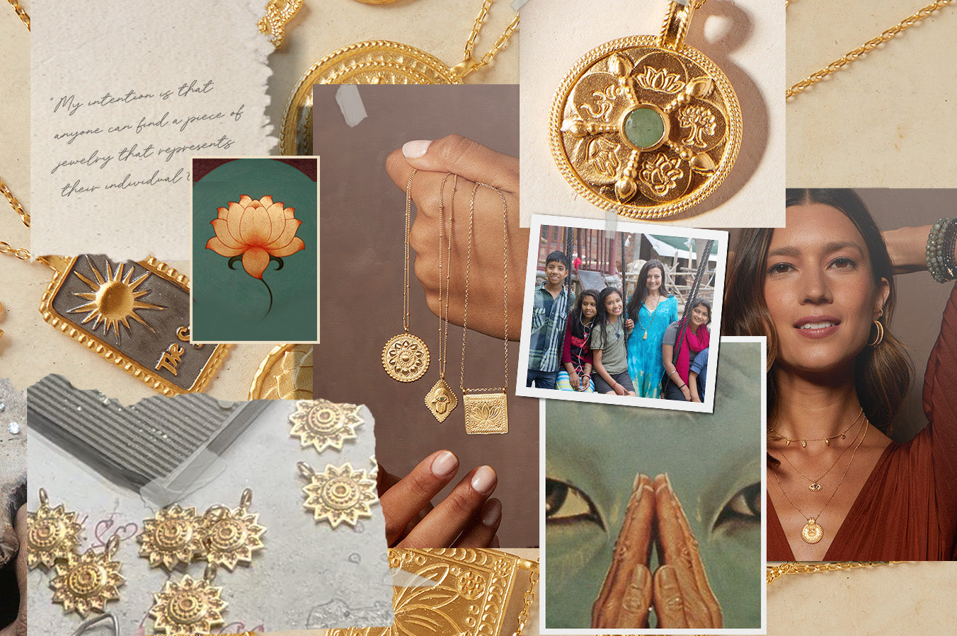 21 Years of Satya Jewelry
