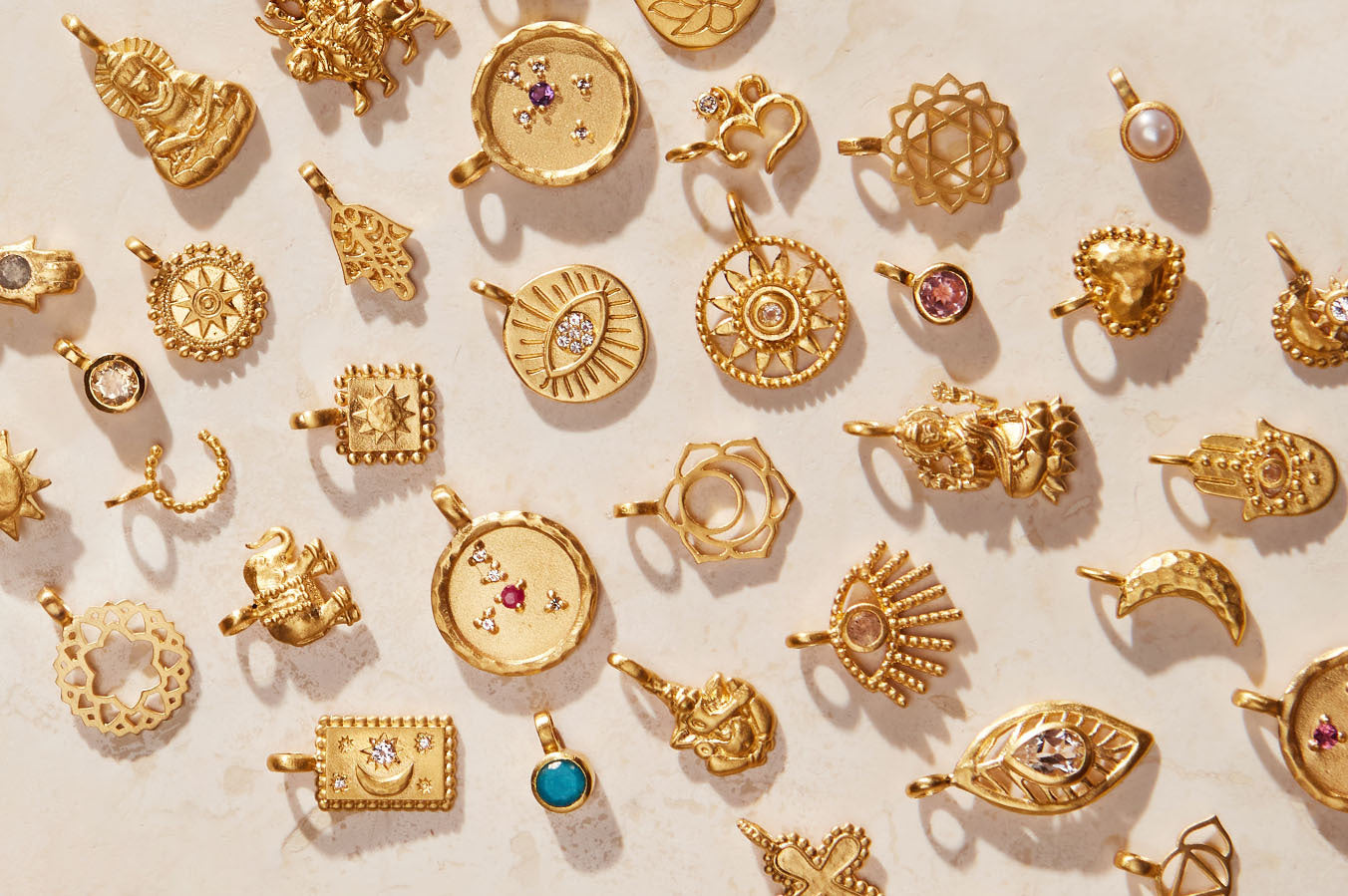 How to Choose the Right Gemstone & Symbol for You