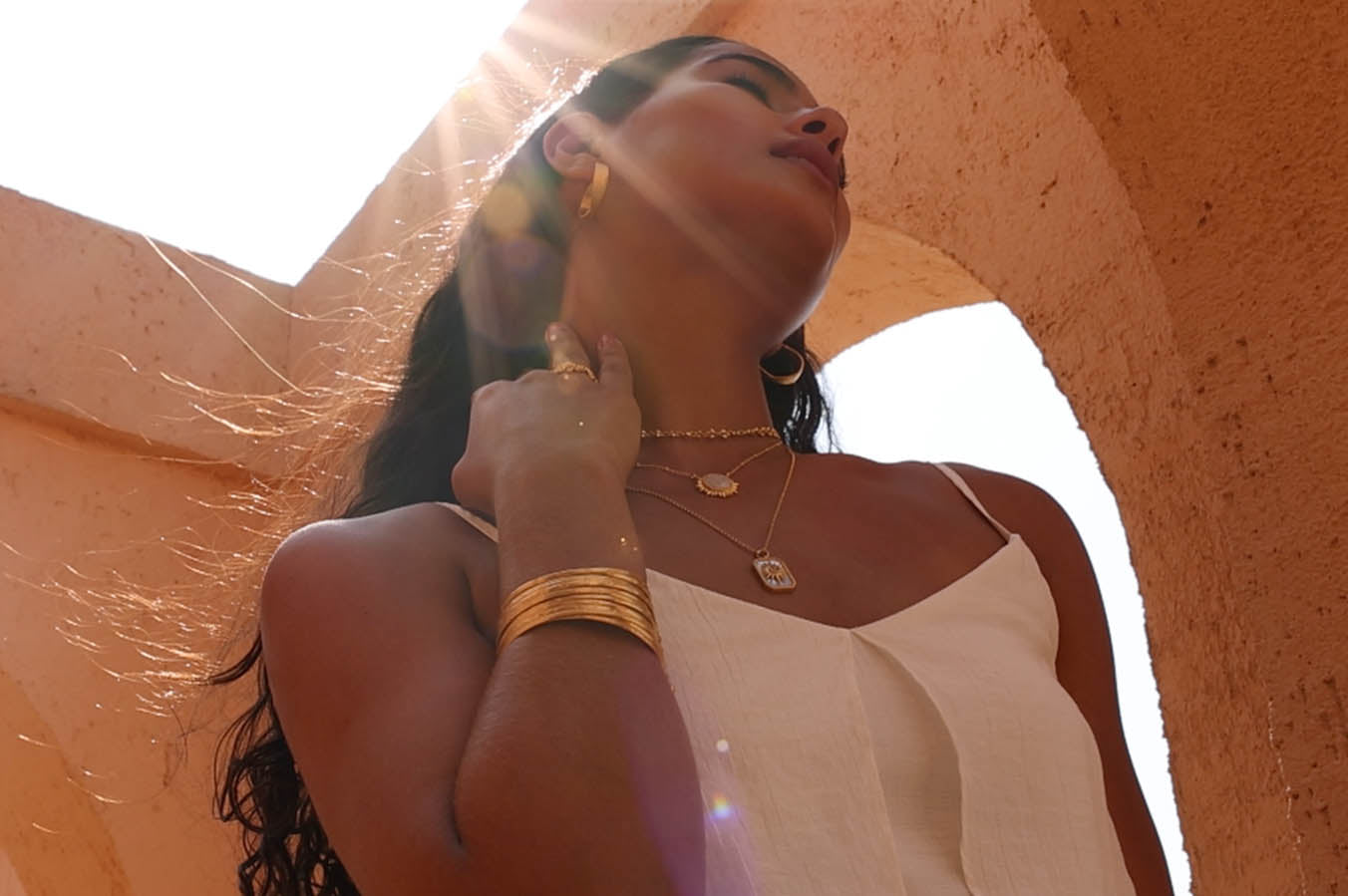 The August Edit: Radiate Your Light