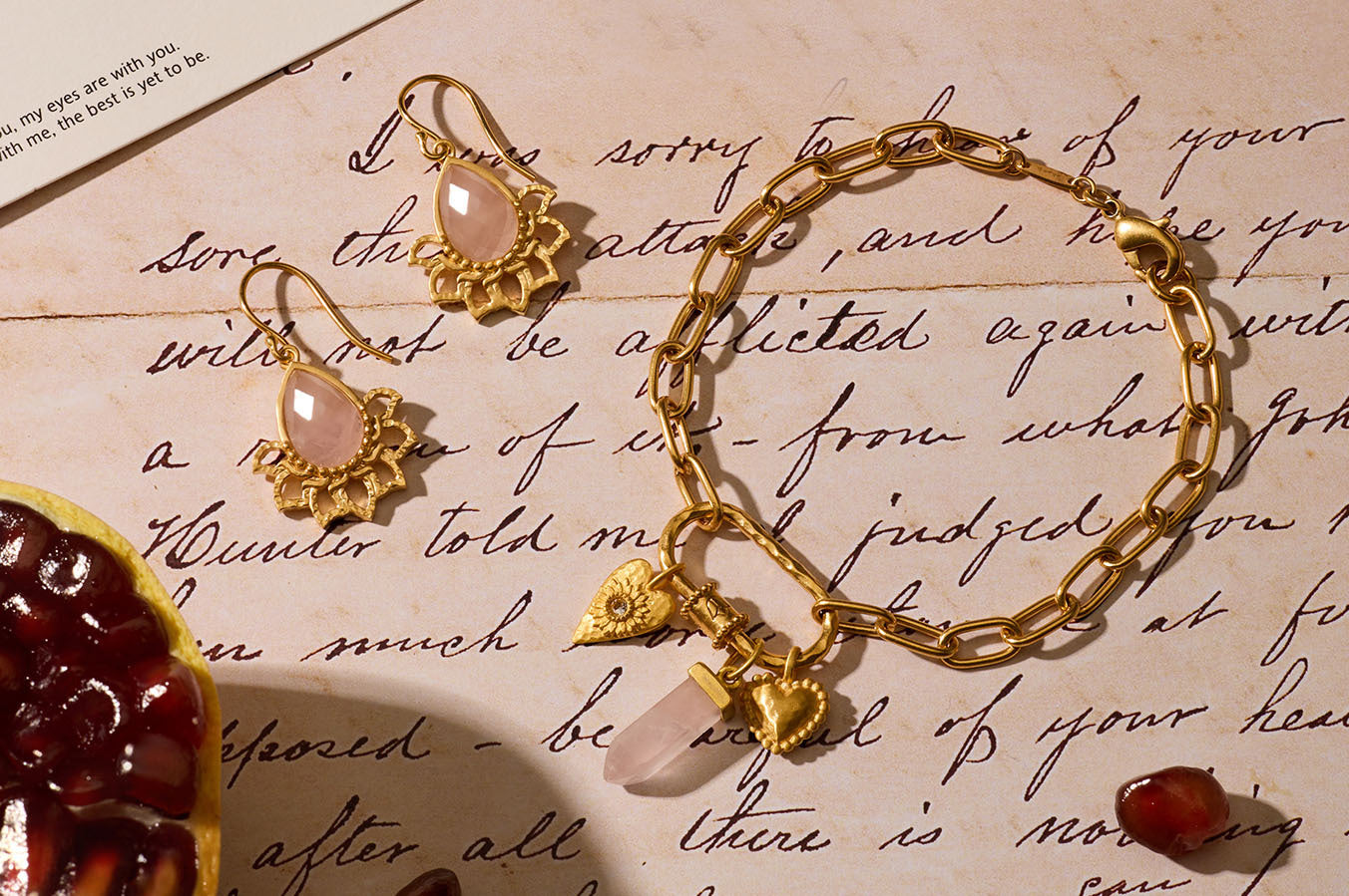 Symbolic Jewelry Gifts To Get for Your Beloved