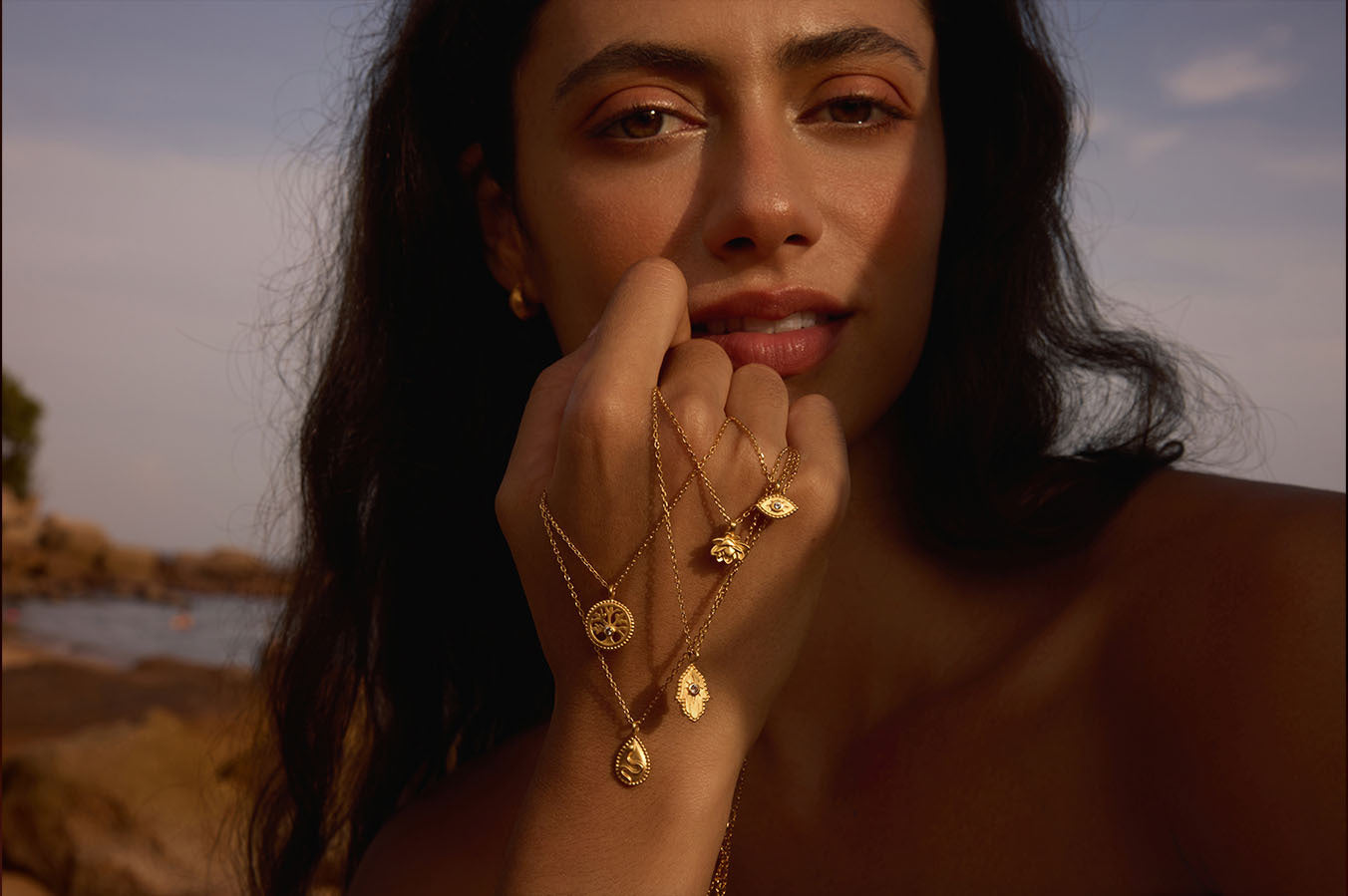 The Benefits and Power of Spiritual Jewelry