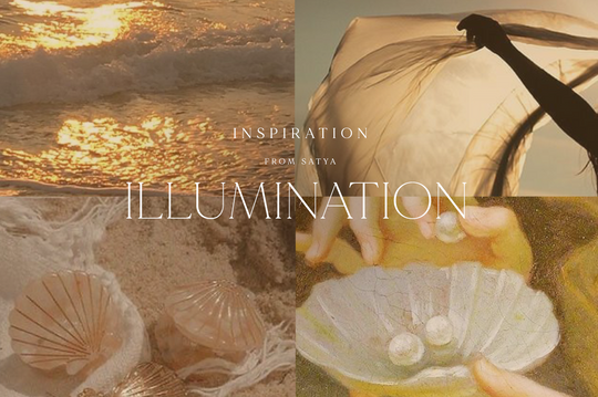 June Inspiration: ILLUMINATION