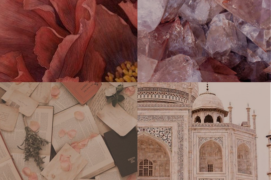 This month embrace LOVE: February Inspiration
