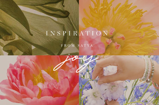 May Inspiration: Joy