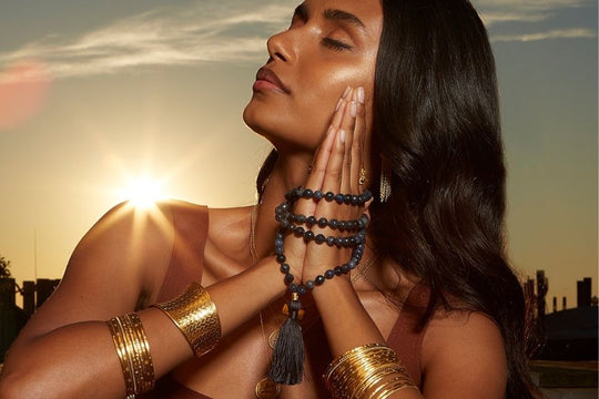 5 Ways You Can Benefit From Spiritual Jewelry
