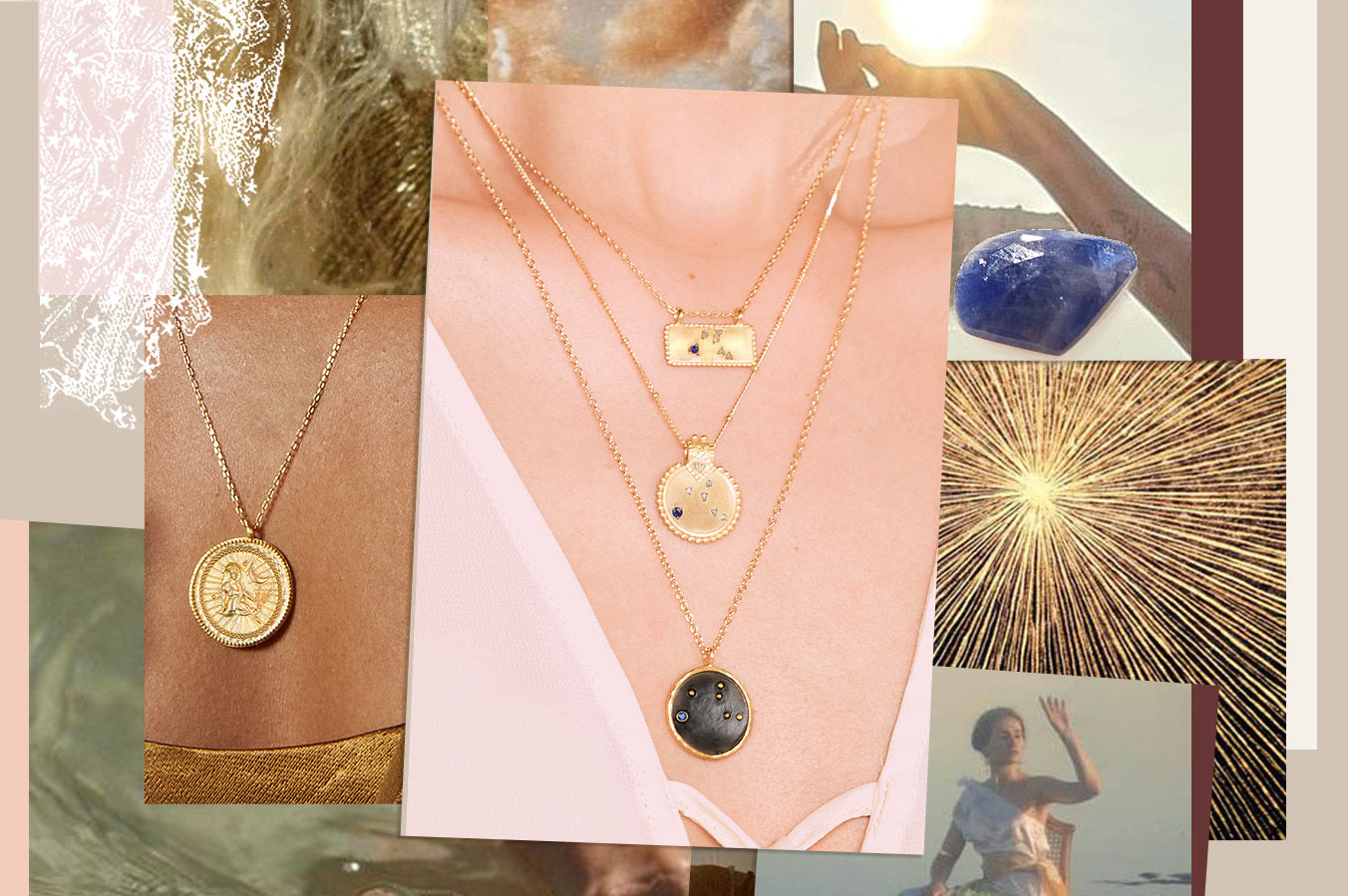 What Are the Best Types of Jewelry for Virgo?