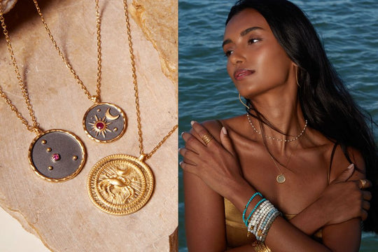 The Spiritual Meanings of Summer Birthstones