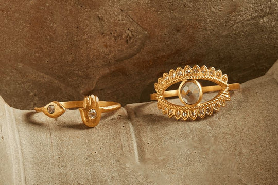How To Choose the Perfect Protection Jewelry