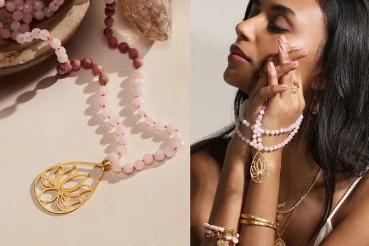 3 Tips for Choosing Mala Beads for Meditation