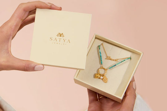 A Complete Guide to Mother’s Day Jewelry Gifts