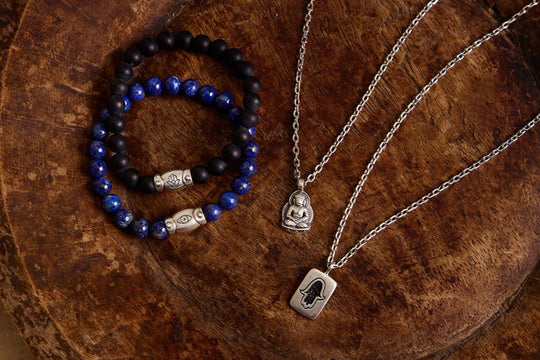 5 Thoughtful Father’s Day Jewelry Gift Ideas
