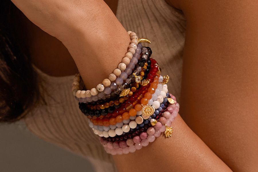 Choosing the Perfect Gemstone Jewelry Gift