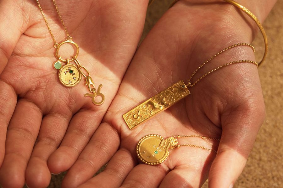 What Does Each of the Zodiac Symbols Represent?