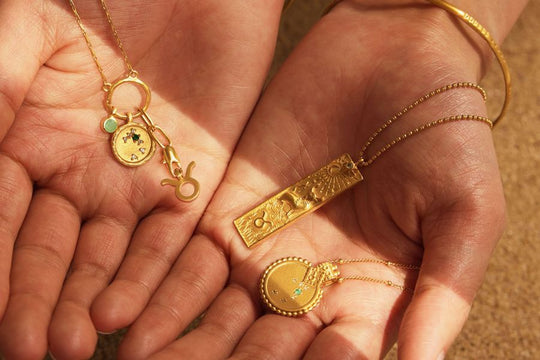 What Does Each of the Zodiac Symbols Represent?