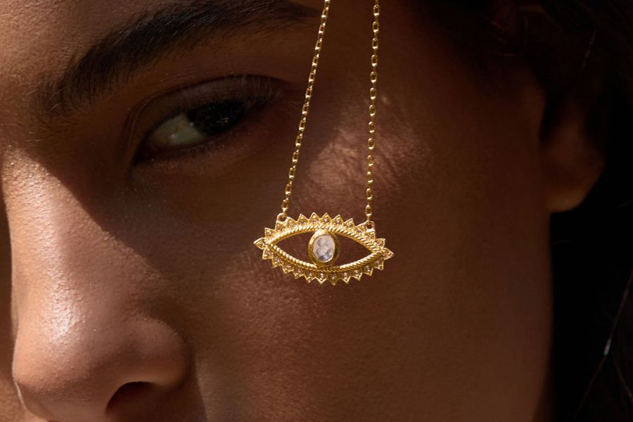 The Power of the Evil Eye Symbol for Protection