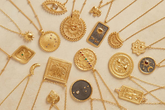 Tips to Protect and Care for Your Jewelry