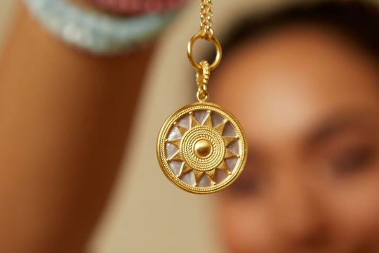 Connecting With Ancient Traditions Through Spiritual Jewelry