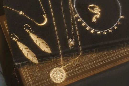 The Complete 2025 Gift Guide for Spiritual People