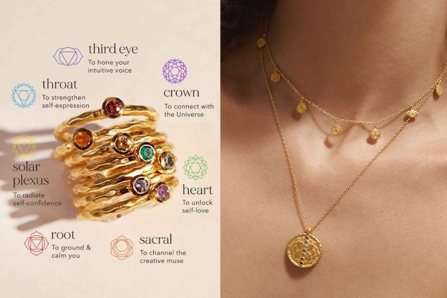 The 7 Best Jewelry Gifts for Yoga Lovers