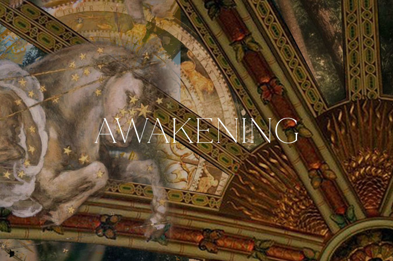 Time to Awaken: Inspiration for May