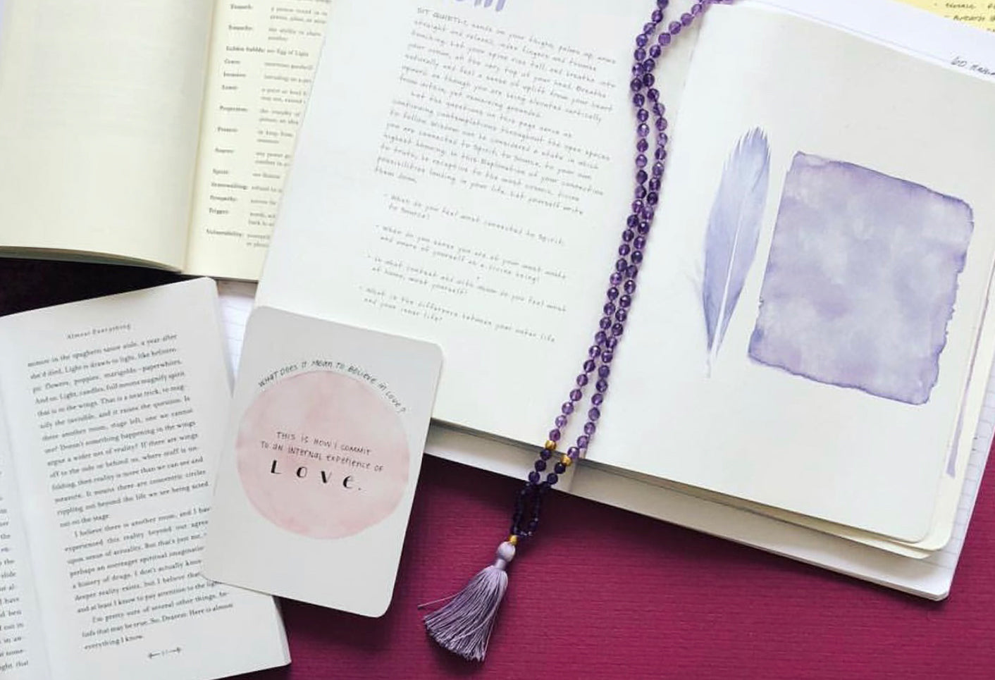 4 Ways to Cultivate Self-Love