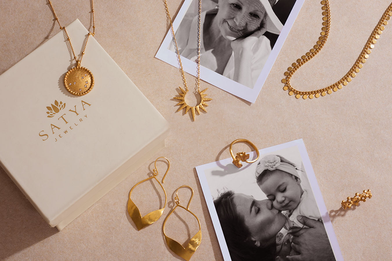 Guide to the Best Mother's Day Jewelry Gifts