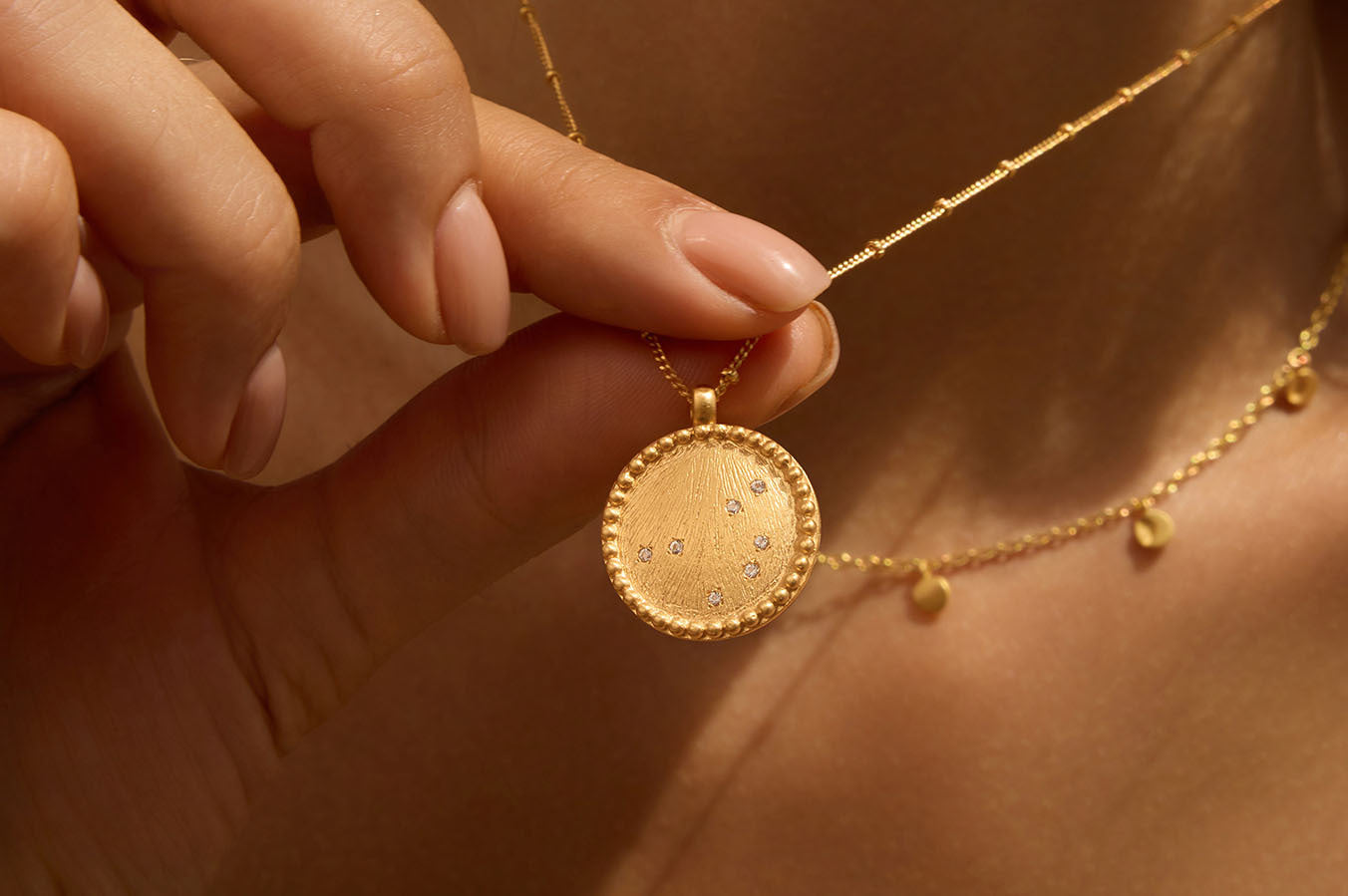 Spiritual Jewelry Gifts for Bridesmaids