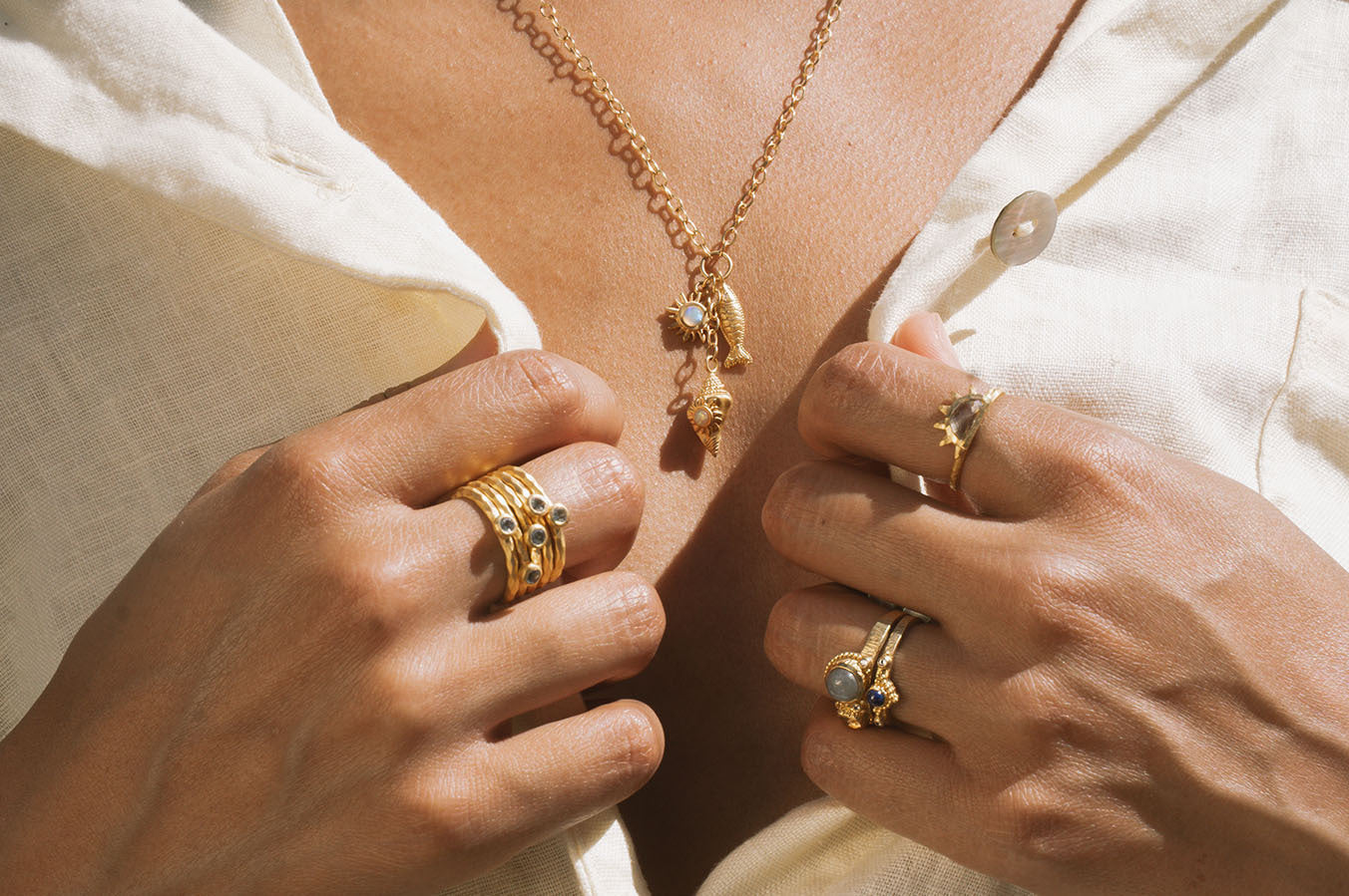 Top Spiritual Symbols to Embrace This Summer