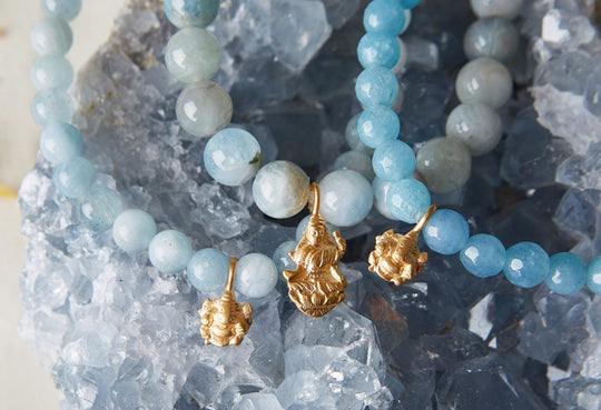 Healing Gemstones Every Mom Should Know About