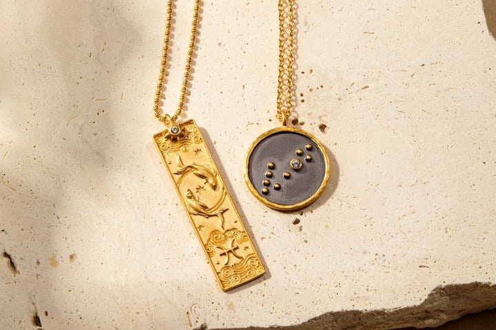 What Your Zodiac Stone Says About Your Spiritual Journey