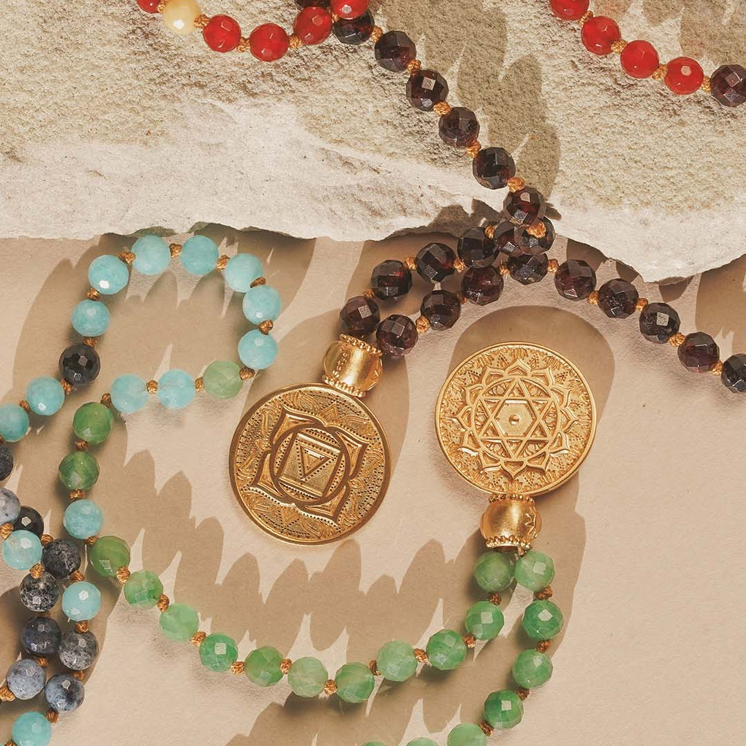 Cleanse Your Spirit: How To Balance Your Chakras