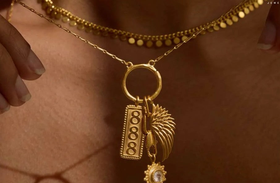 What Do Angel Wings and Angel Numbers Mean? A Guide