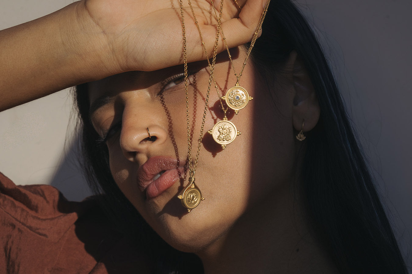 What Makes a Jewelry Brand Spiritual?
