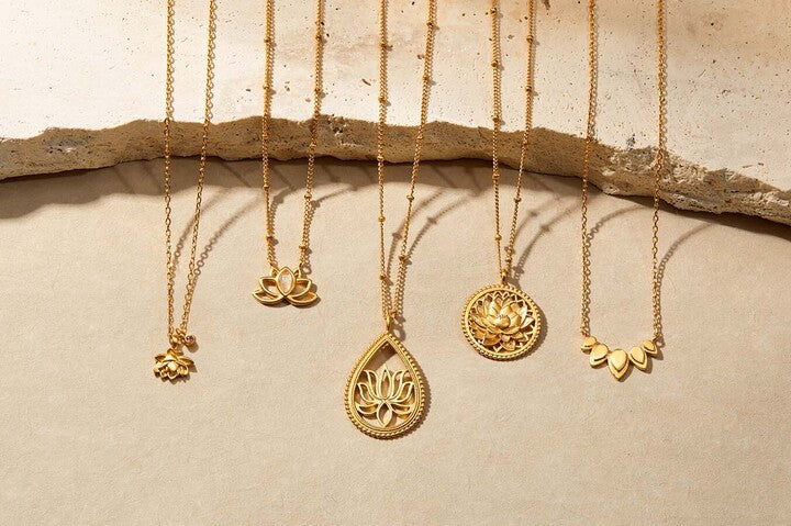Selecting Spiritual Jewelry for New Beginnings