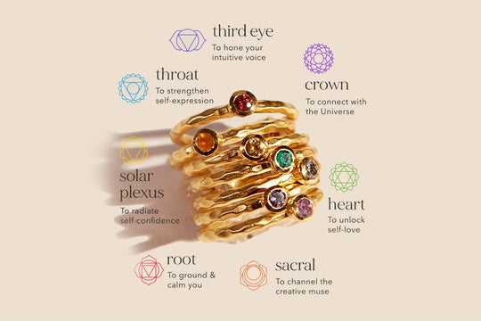 The Health Benefits of Balancing Your Chakras