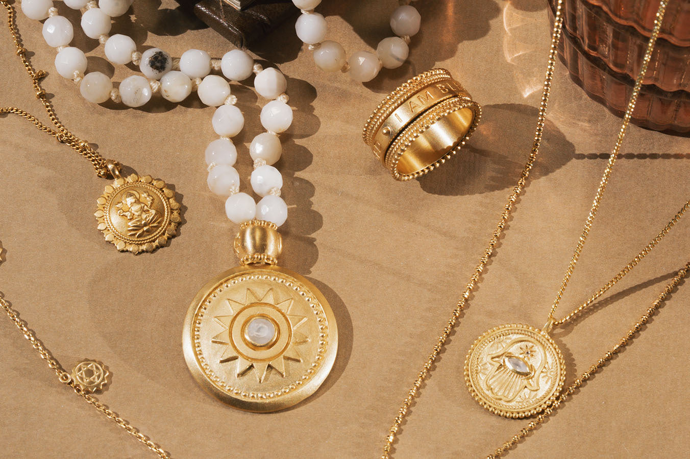 How to Reset Your Energy with Rituals