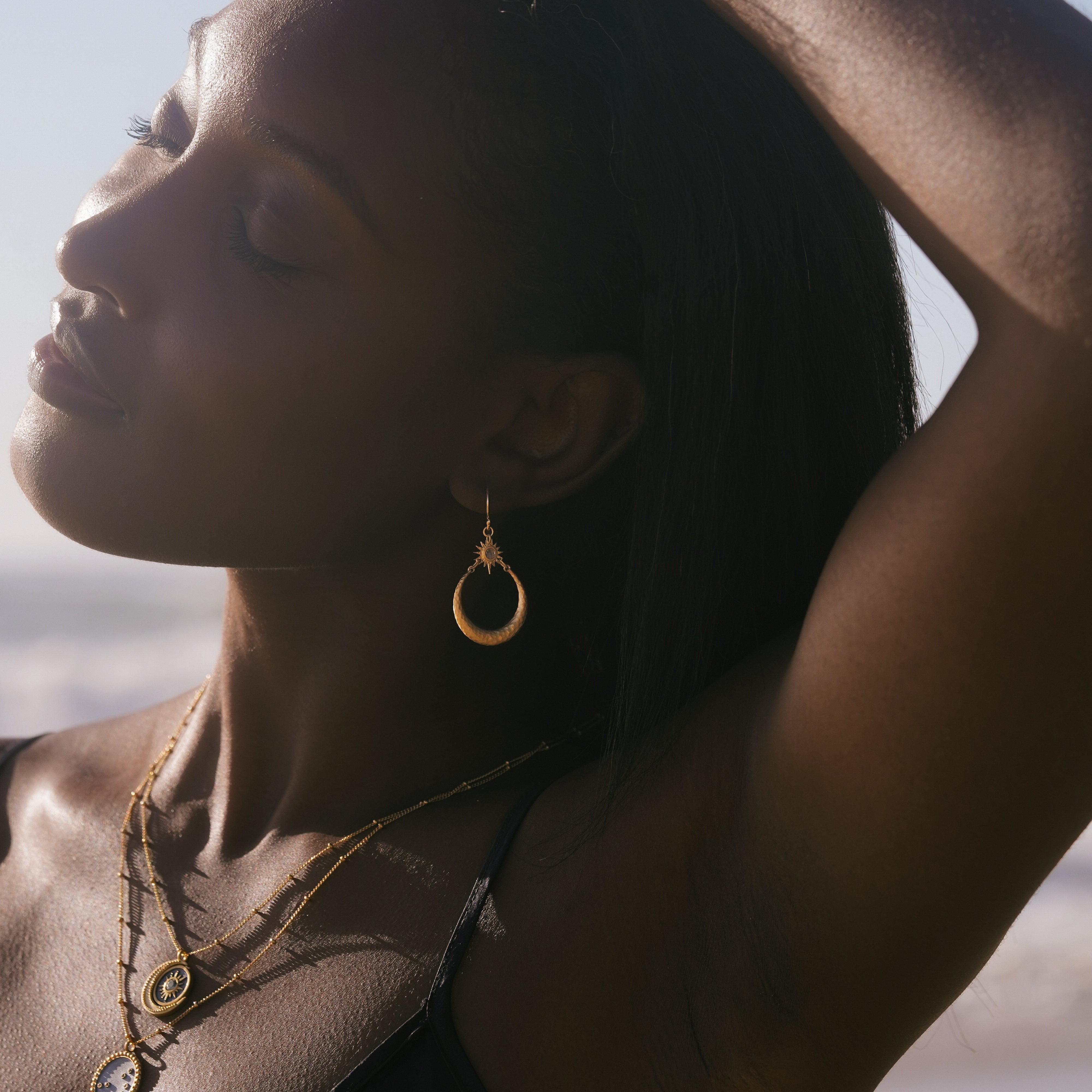 This month Embrace: Self- Reflection