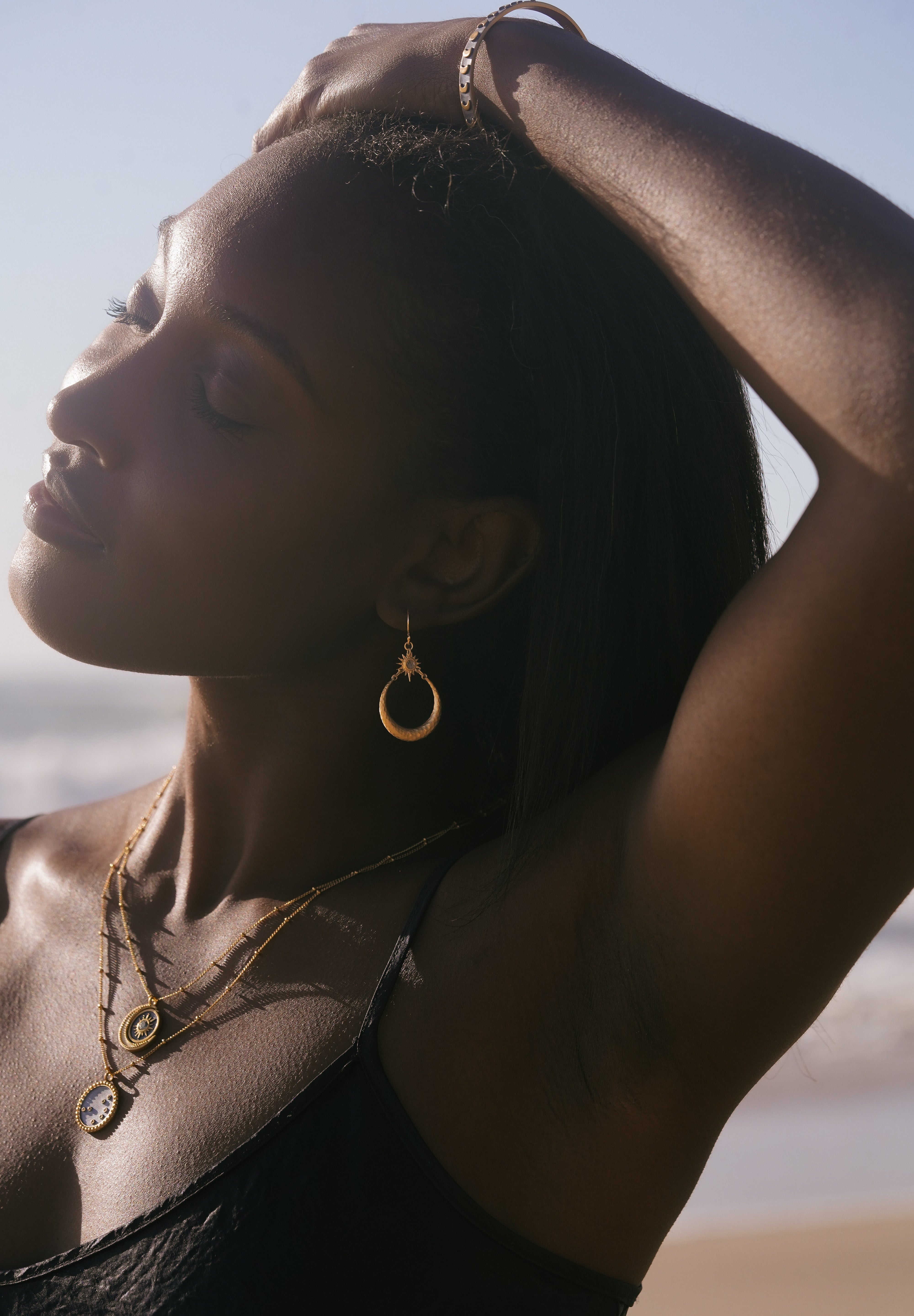 This month Embrace: Self- Reflection