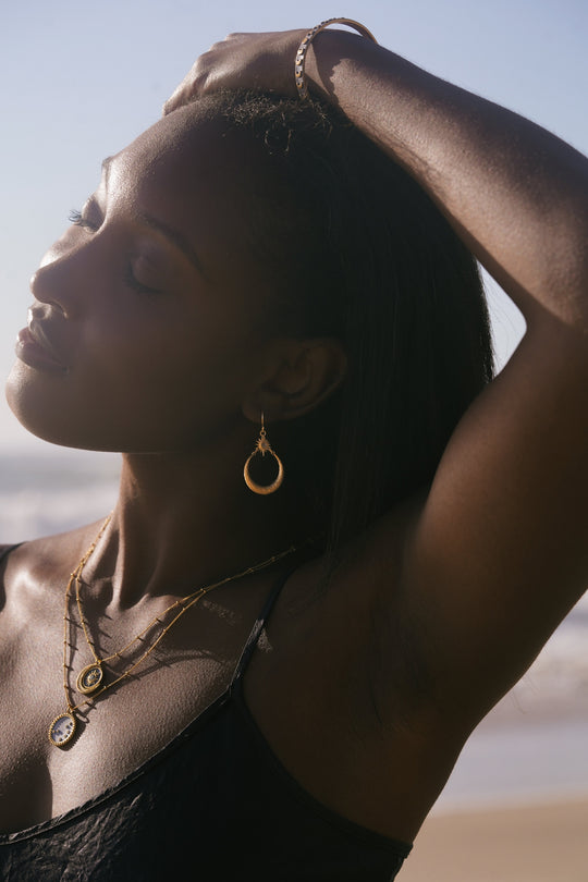 This month Embrace: Self- Reflection