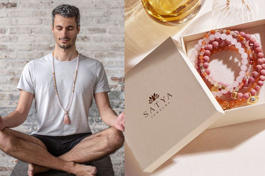 7 Best Spiritual Gifts for Meditation Lovers