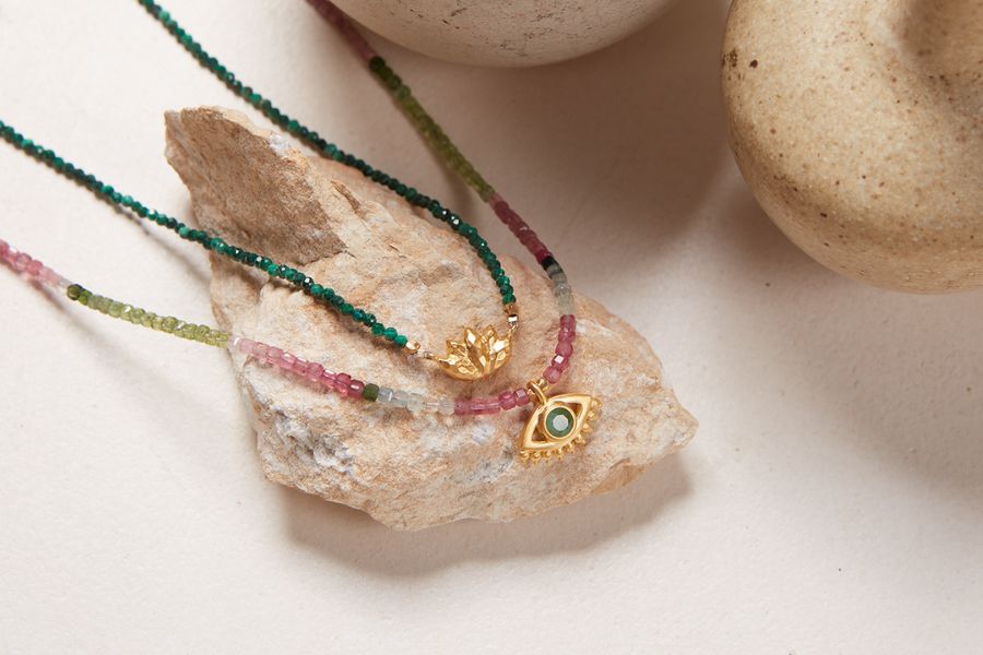 4 Symbols You Can Pair With the Evil Eye
