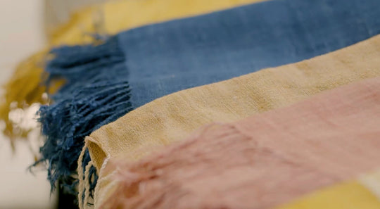 Weaving on a Mission: Meet Anannya Sharma of Yarn Glory